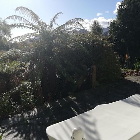 Joya Garden & Villa Studios Nelson Esterno foto