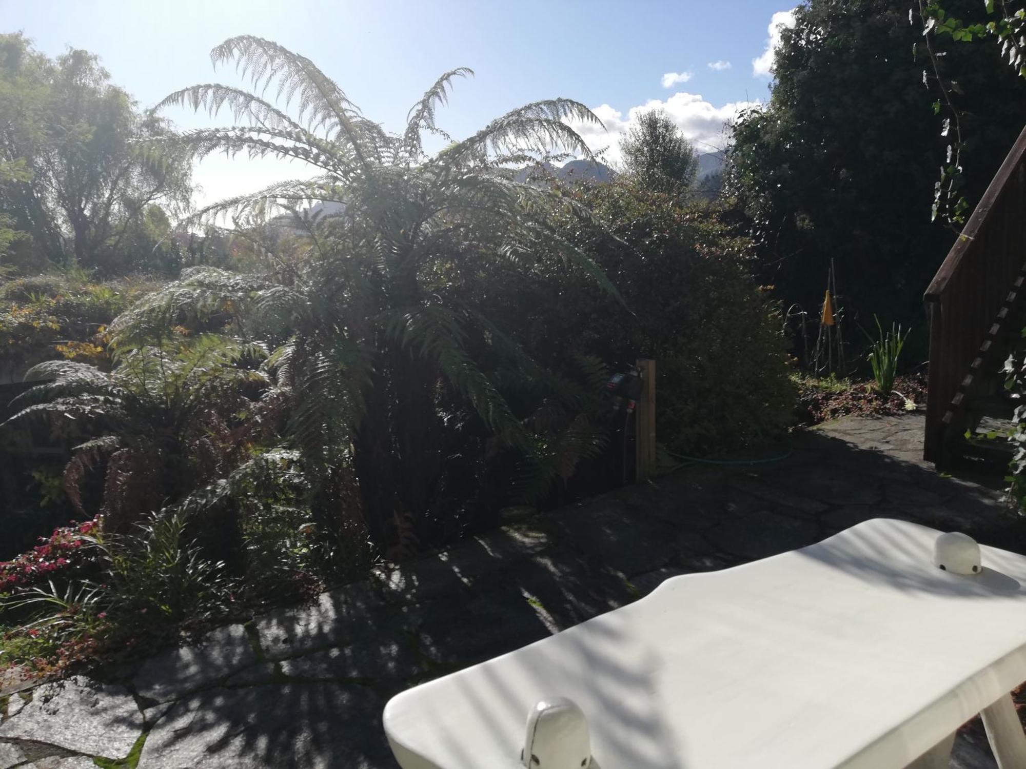 Joya Garden & Villa Studios Nelson Esterno foto