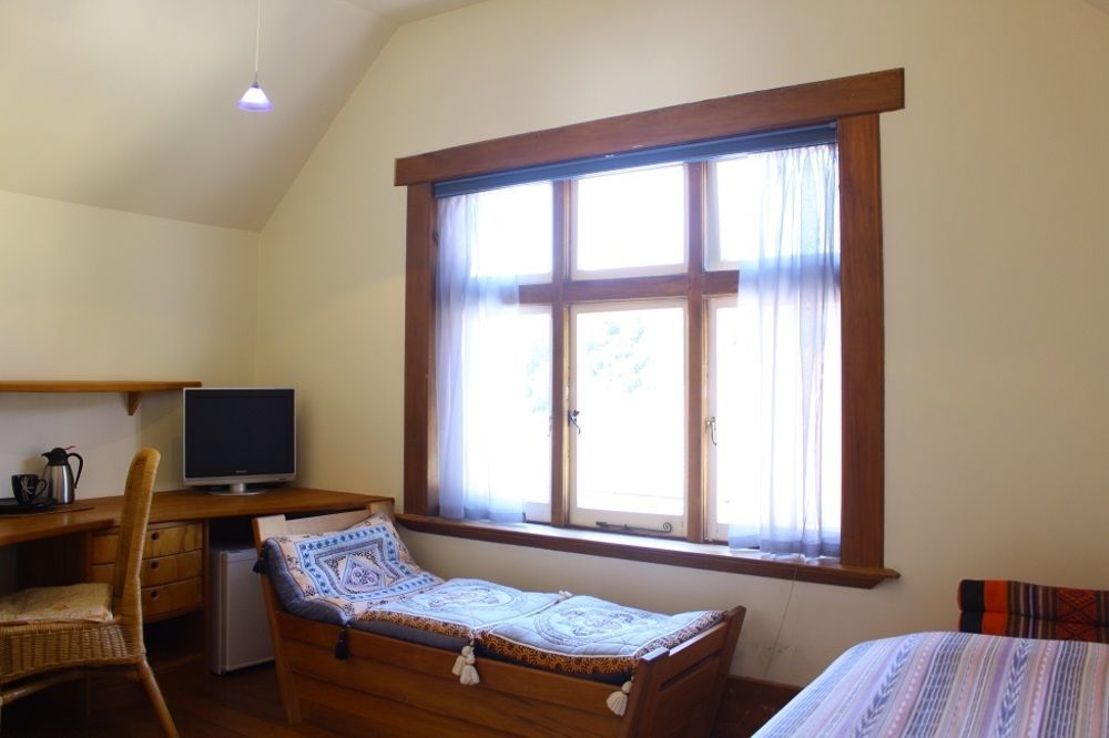 Joya Garden & Villa Studios Nelson Esterno foto