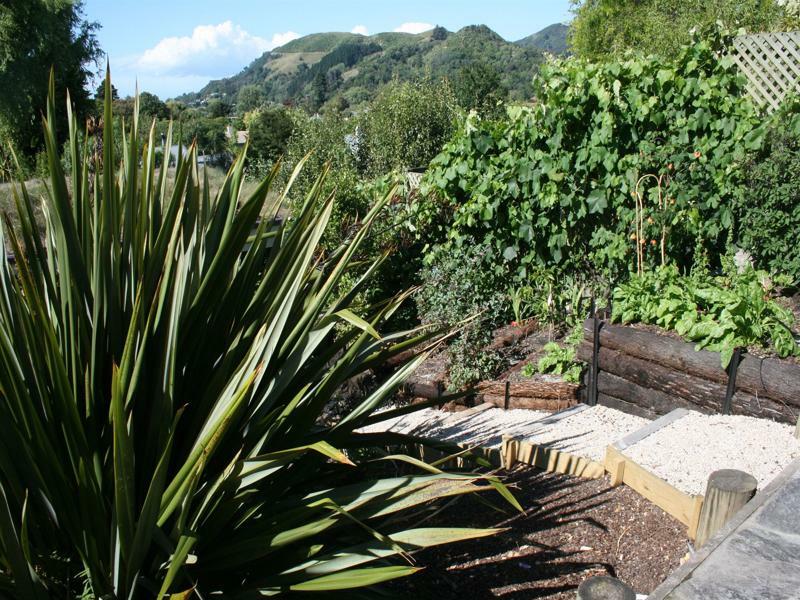 Joya Garden & Villa Studios Nelson Esterno foto