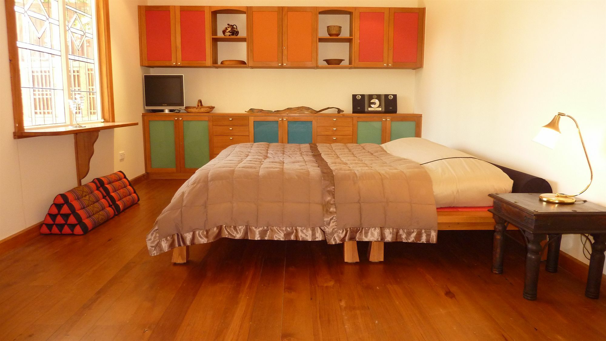 Joya Garden & Villa Studios Nelson Esterno foto